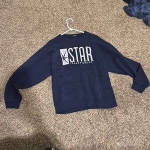 Star lab